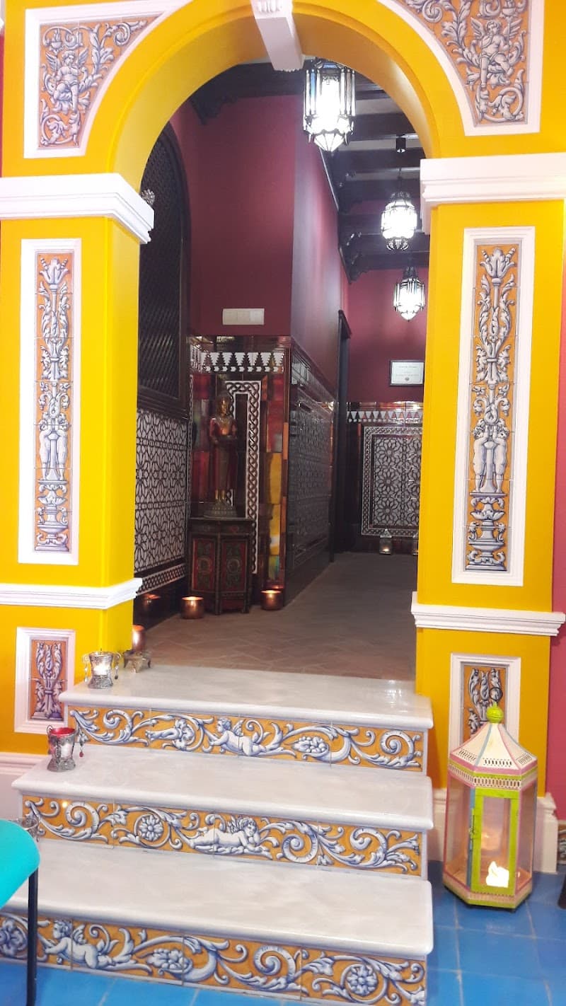 Spa Andalusí Osuna photo