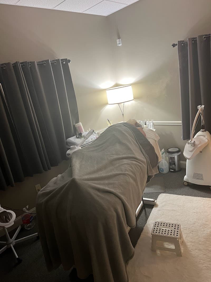 Spa Angelique LLC Griffin photo