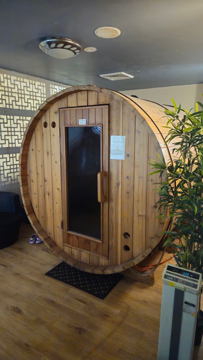 Spa Arcadia Chatswood photo