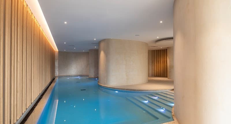 Spa Aromassane Baillargues photo