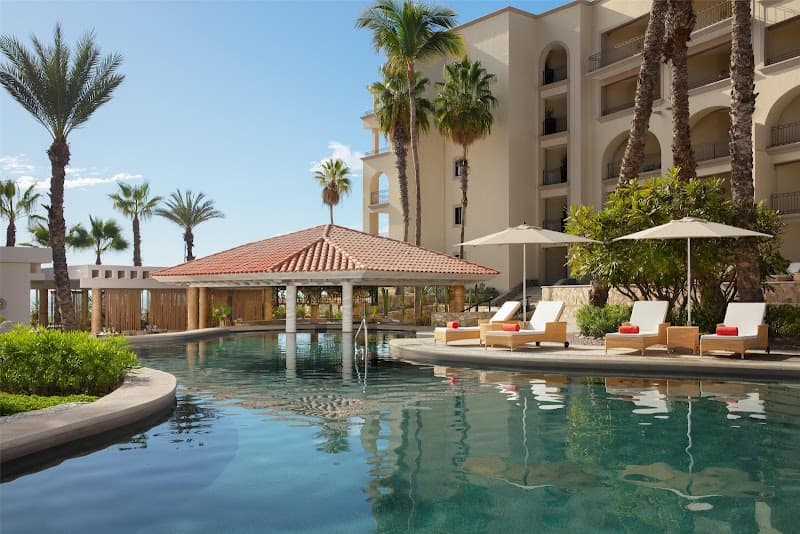 Spa At Dreams los Cabos Los Cabos photo