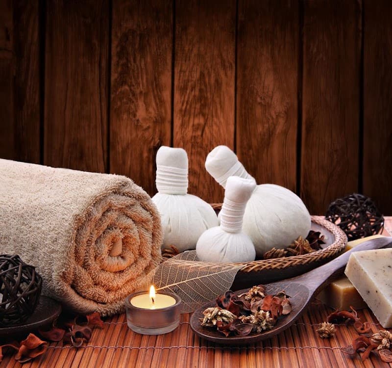 Spa at LaBella Penfield photo