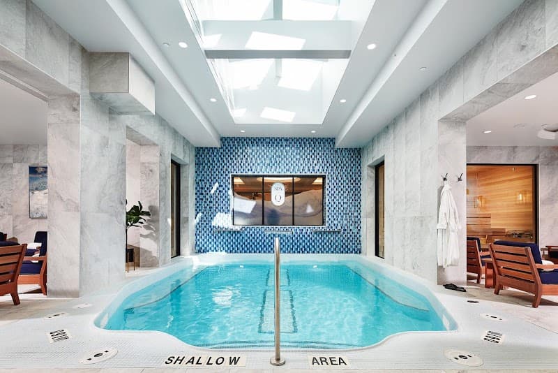 Spa at Q Niagara photo