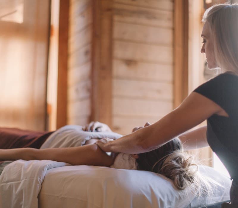 Spa At Sundance Provo photo