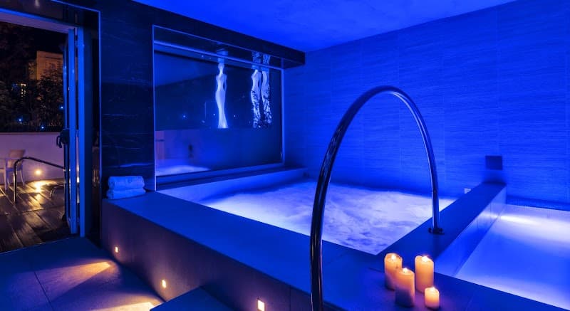 Spa Atlantic Riccione photo