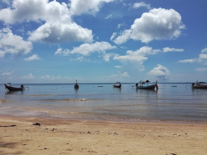 Spa Aurori Ko Tao photo