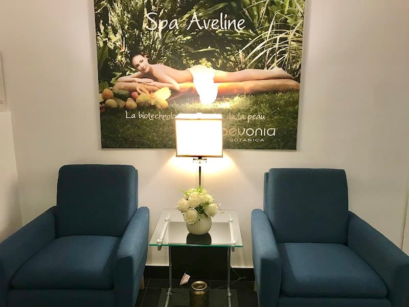 Spa Aveline Blainville photo