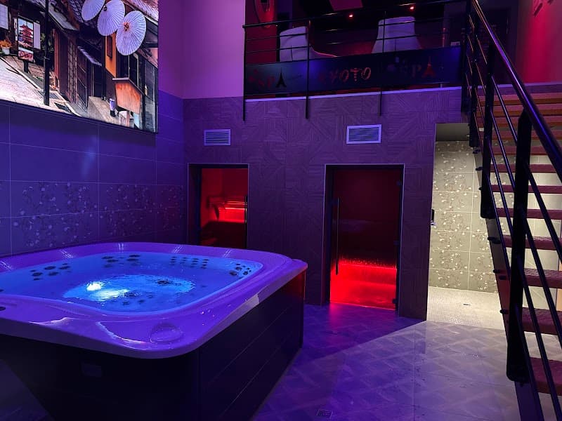 Spa Avenue Amiens photo