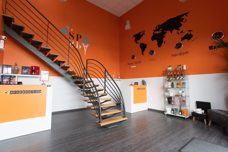 Spa Avenue Reims Ormes photo