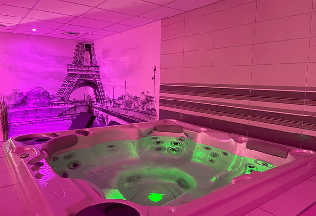 Spa Avenue Saint Quentin photo