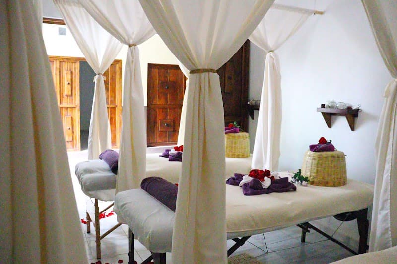 SPA Axochitl Tepoztlán photo