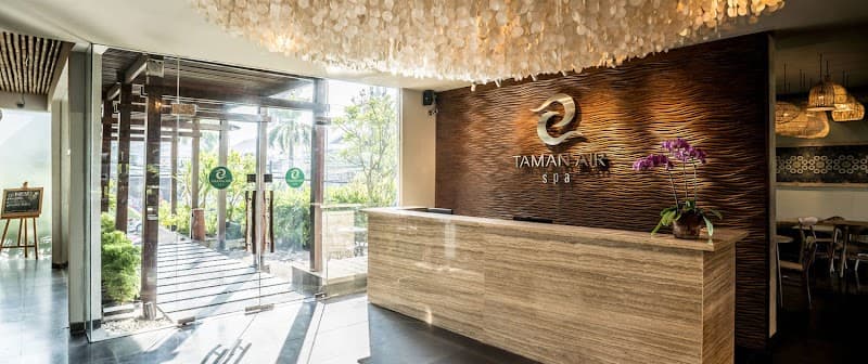 Spa Bali Kuta Badung photo
