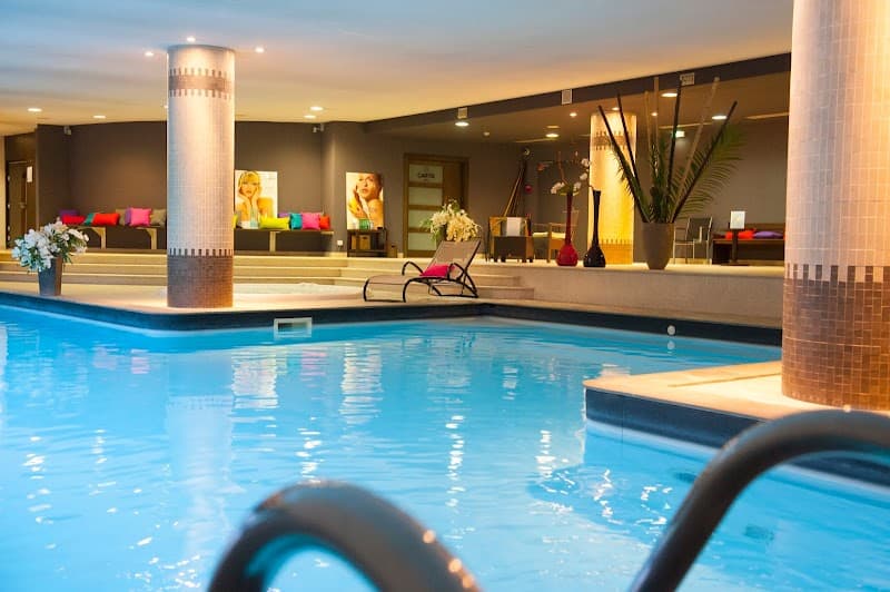 Spa Bambou Pau photo