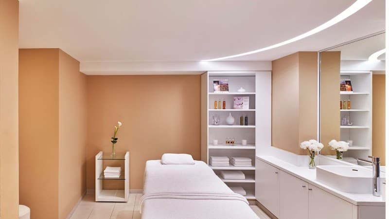 Spa Barriere Lille photo