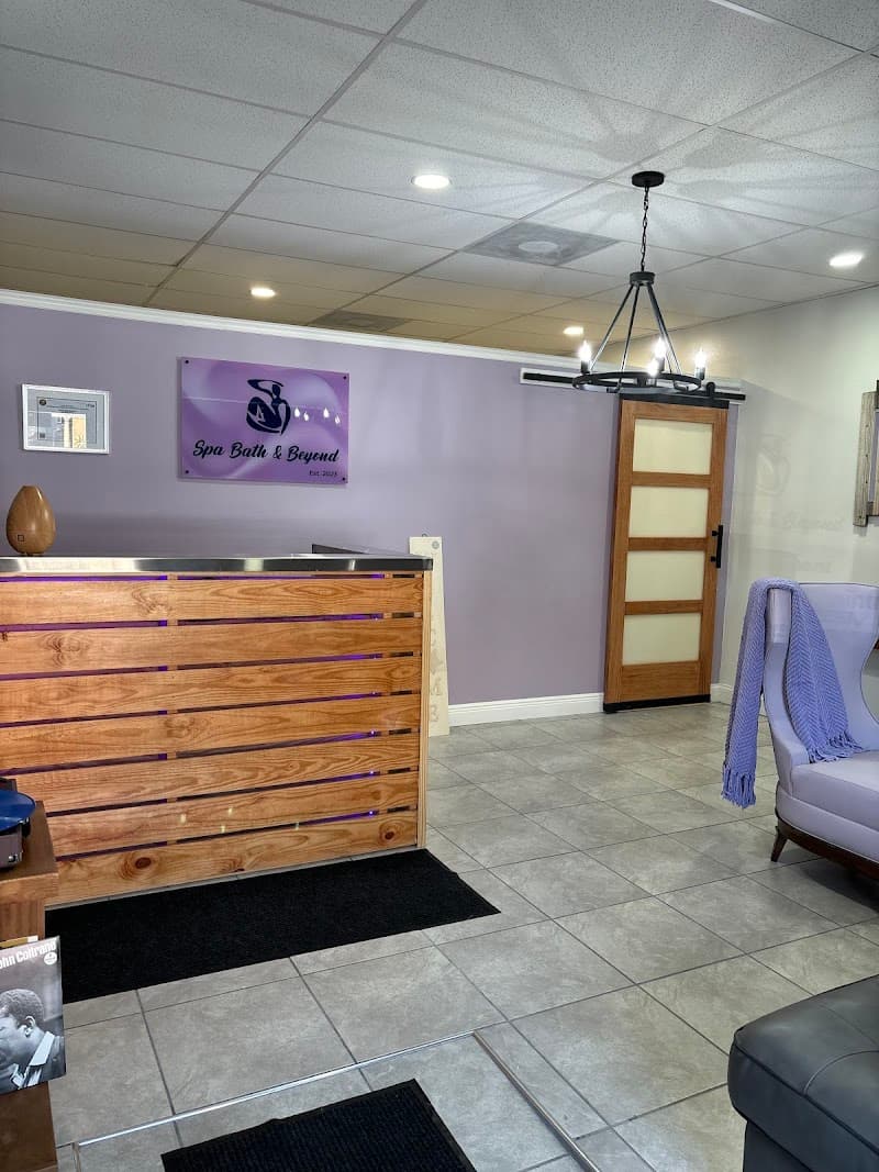 Spa Bath & Beyond Kissimmee photo