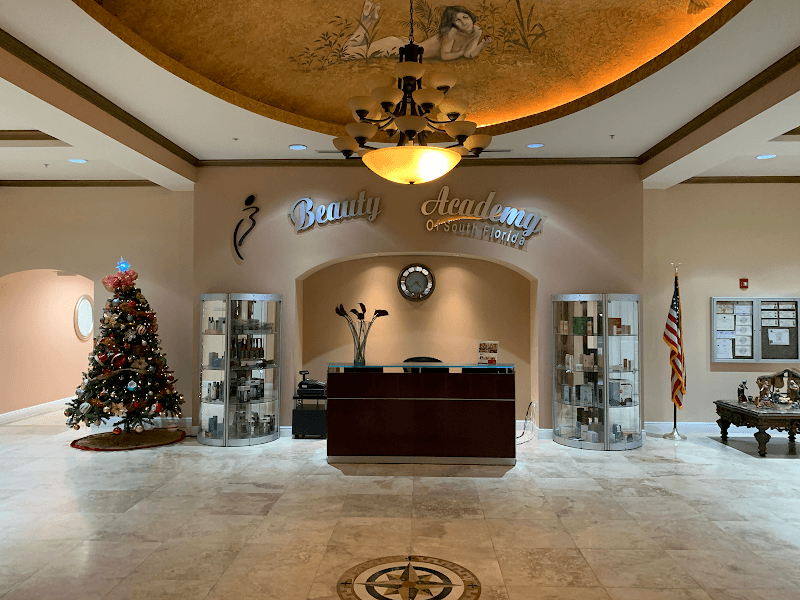 Spa Beauty Academy Miami photo