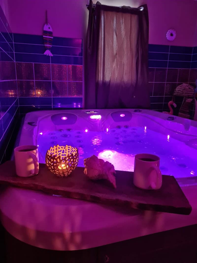 Spa Belleza Cherré-Au photo