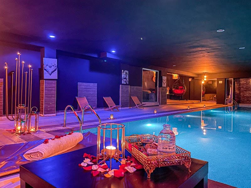 Spa Benessere Tangier photo