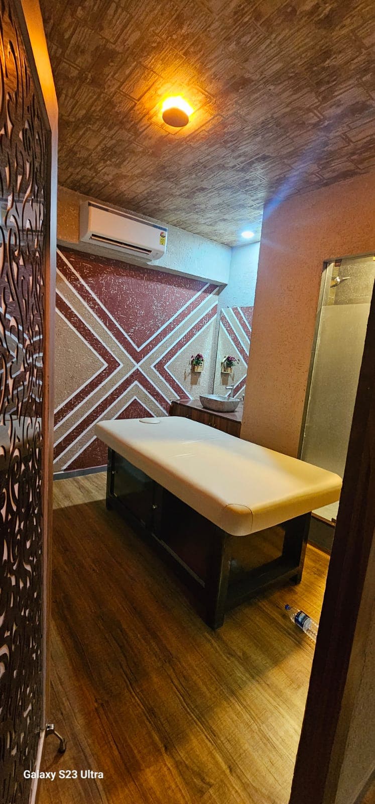 Spa Berry Jalgaon photo