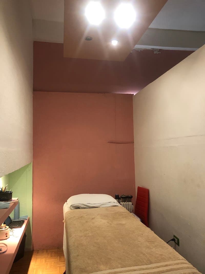 Spa Besabi Campeche photo