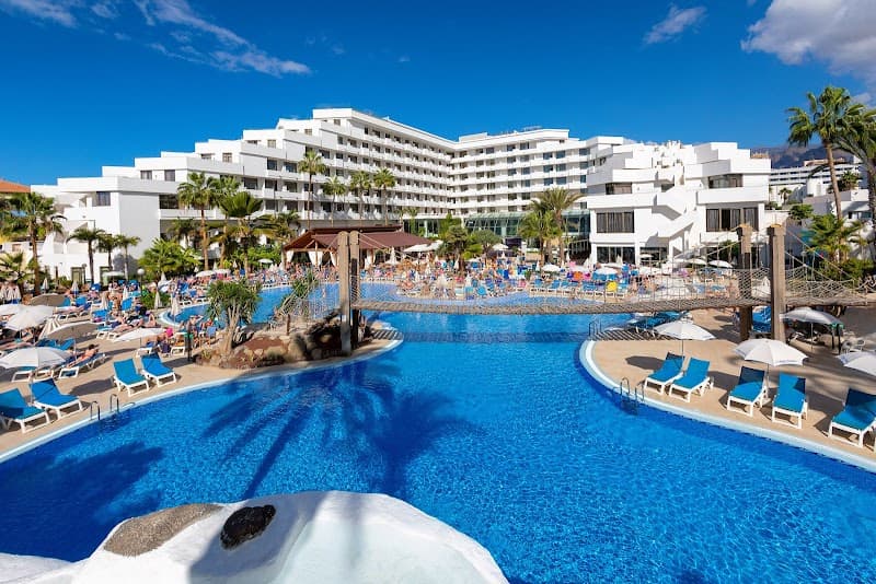 Spa Best Tenerife photo