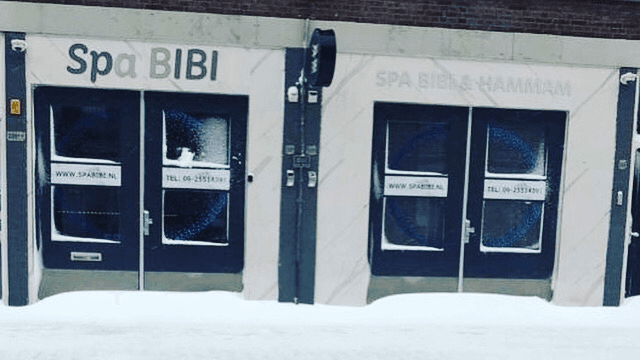 Spa Bibi Rotterdam photo