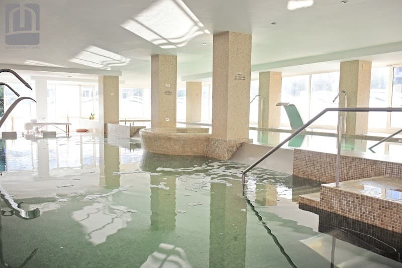 Spa Bienestar Moaña photo