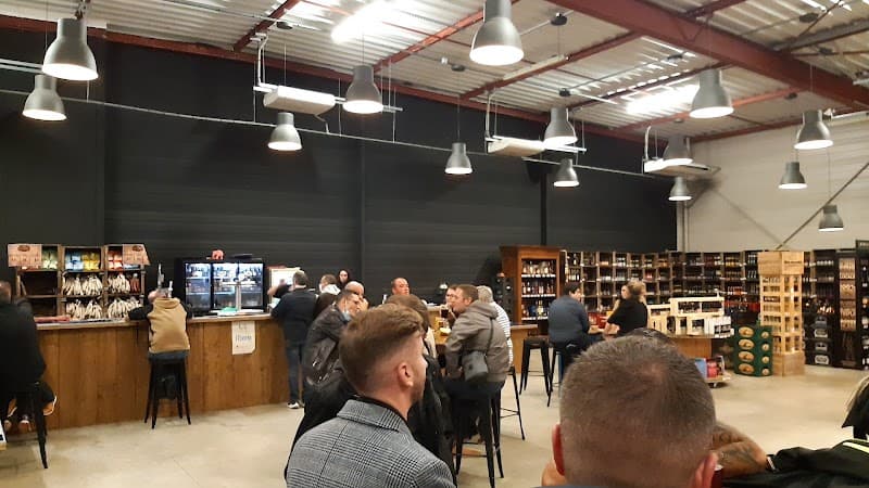 Spa Bière Esvres photo