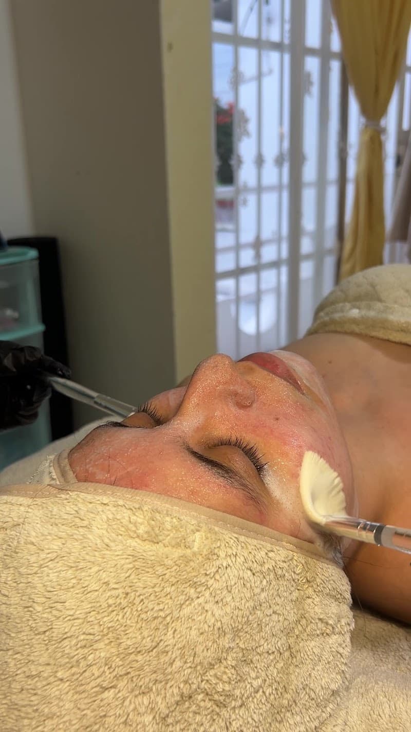 Spa Body Control Orizaba photo