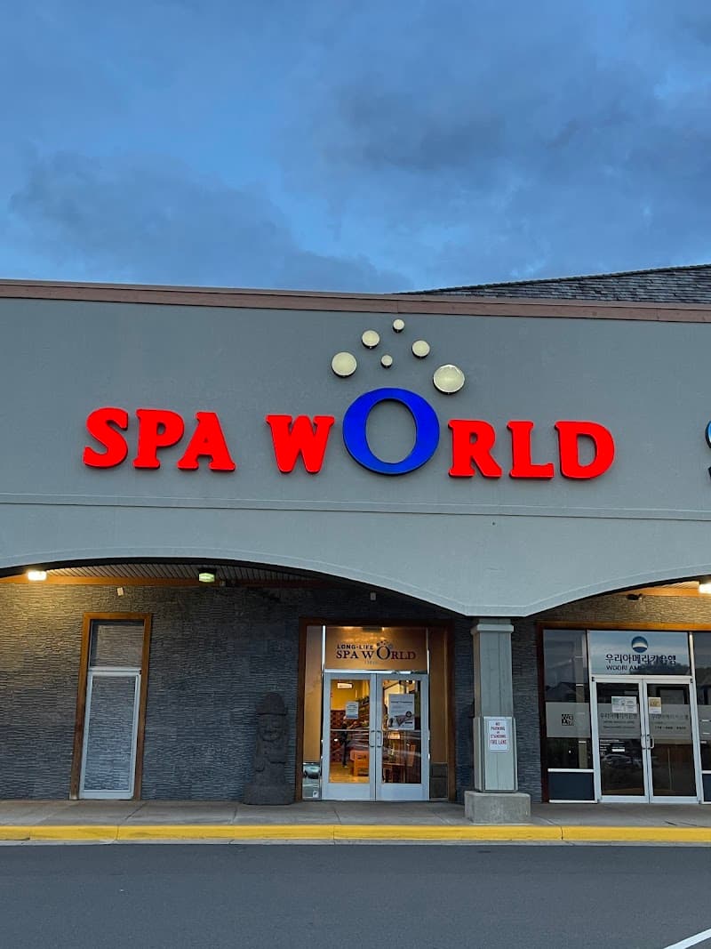 Spa Body Tonique Centreville photo
