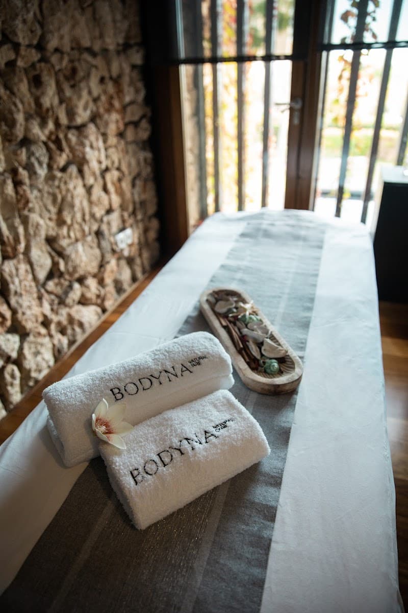 Spa Bodyna Mallorca photo