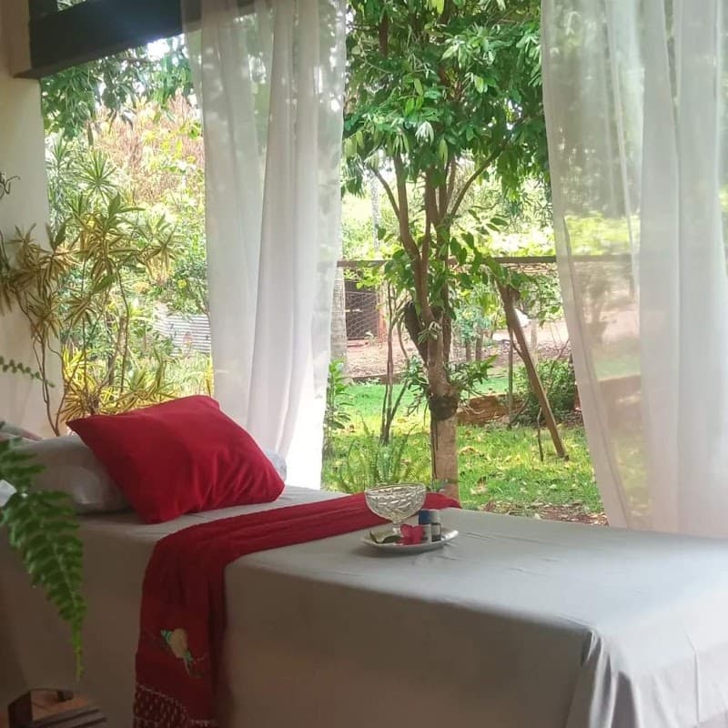 Spa Borboletas Rio Brilhante photo