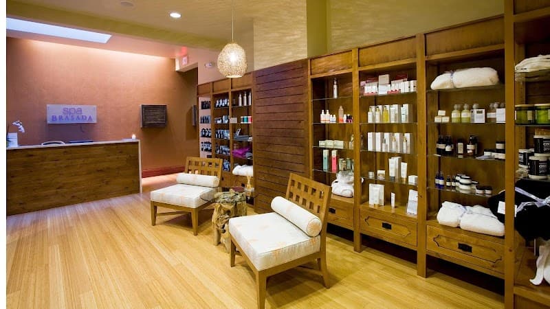 Spa Brasada Powell Butte photo
