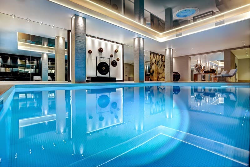 Spa by Carita Chassieu photo