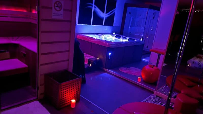 Spa by elle et lui Mouscron photo