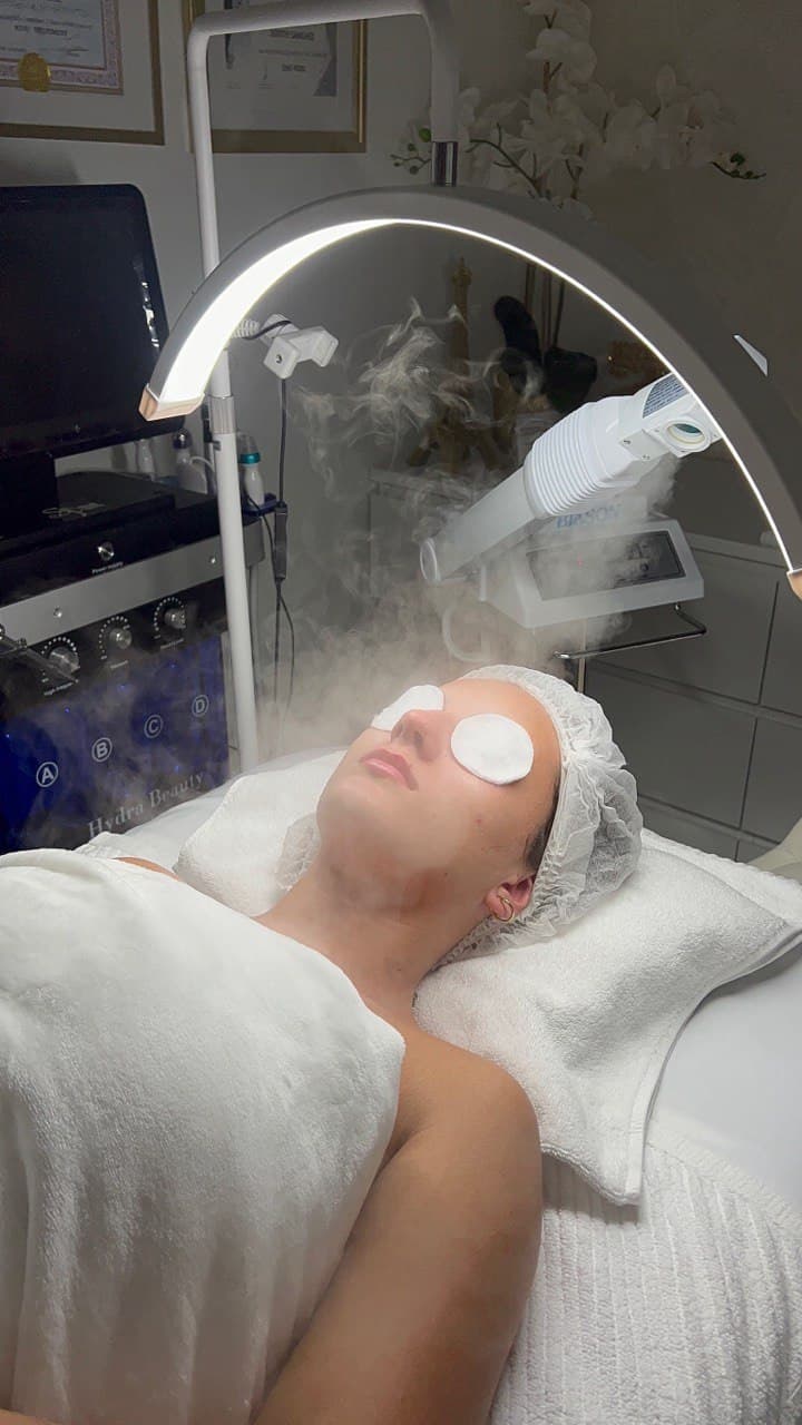 Spa by Judith Orlando photo
