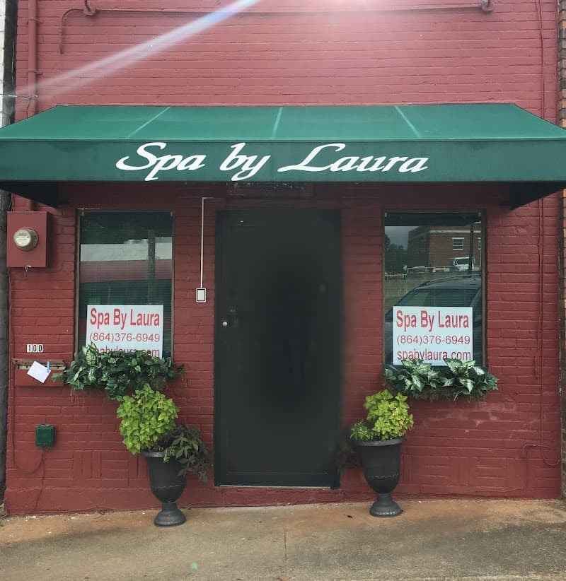 Spa By Laura Hartwell photo