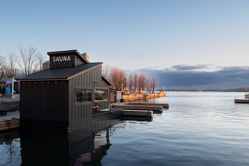 Spa by the Lake Toronto photo