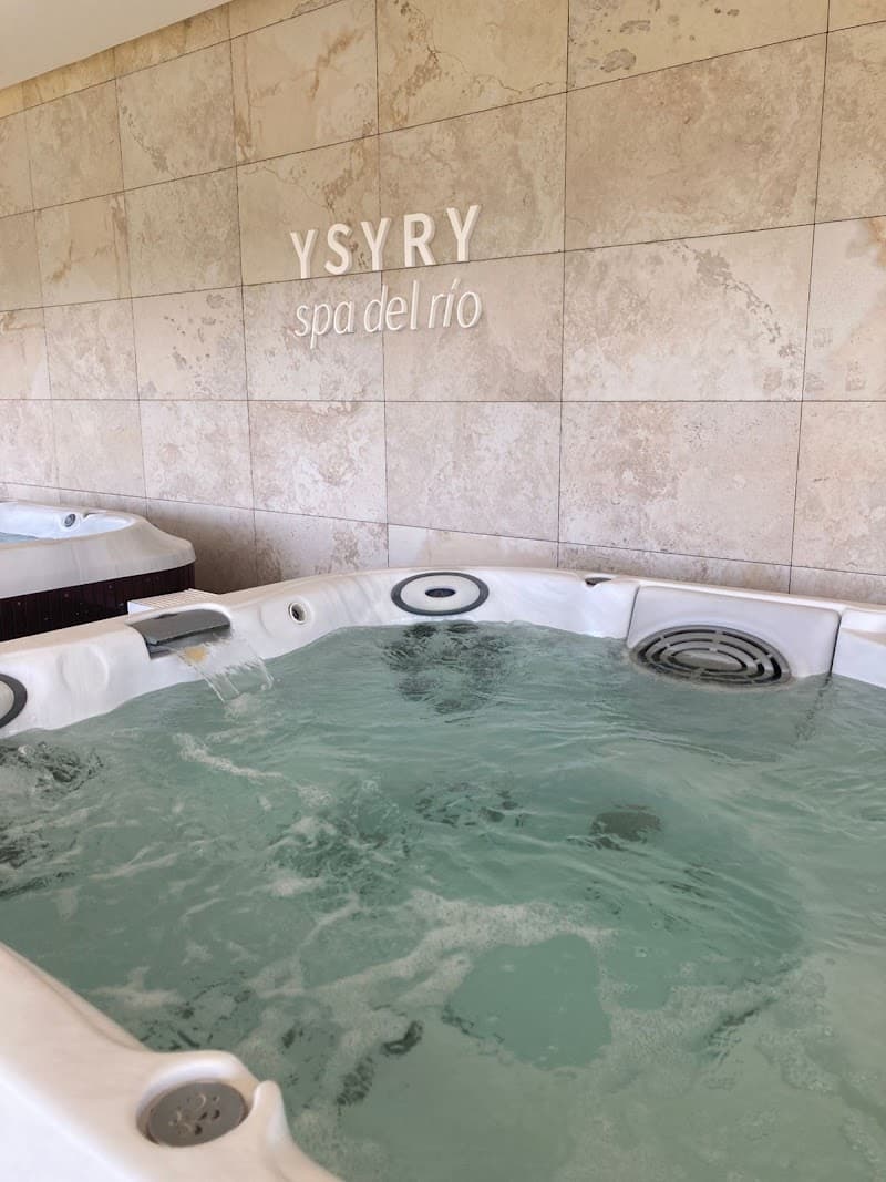 Spa Caá Yarí Puerto Iguazú photo