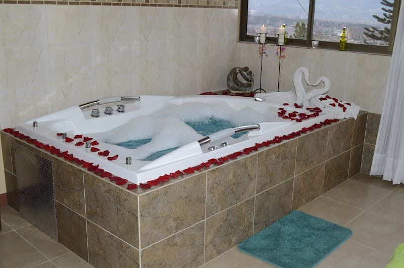 Spa Campestre Waira Envigado photo