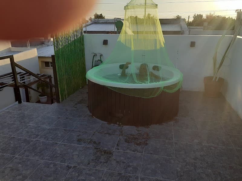 Spa Campos de Melincué photo