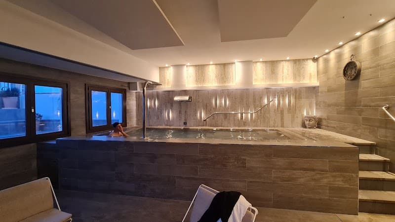 Spa Catalonia Ronda photo