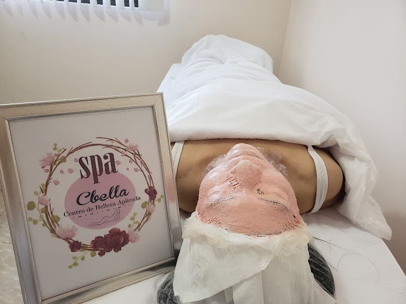 Spa Cbella General Escobedo photo