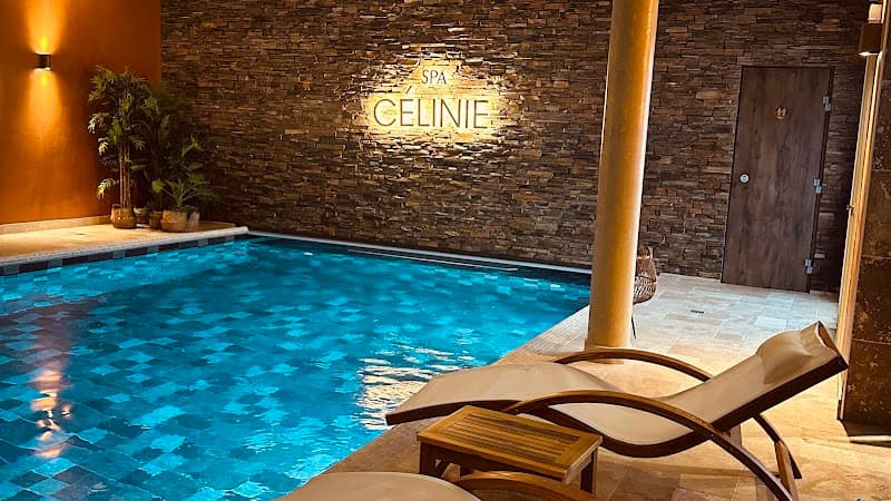 Spa Célinie Warcq photo