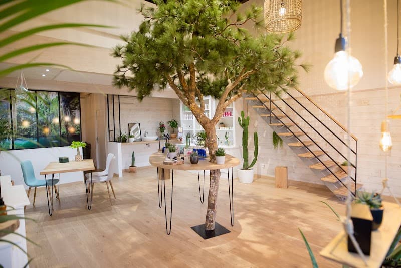 Spa Cenote Plaisir Anglet photo