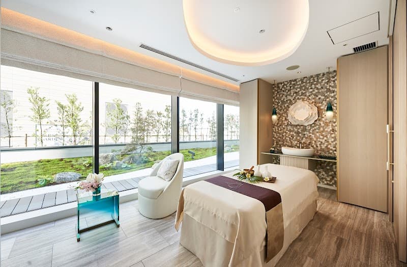 Spa Cenvaree Osaka photo