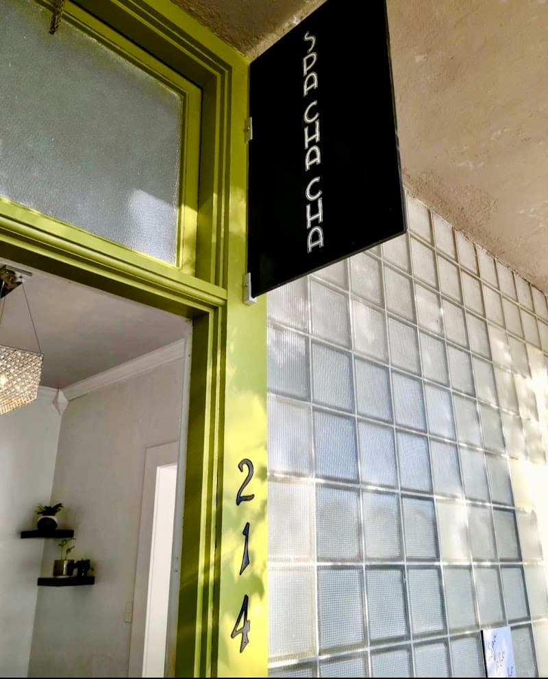 Spa Cha Cha McMinnville photo