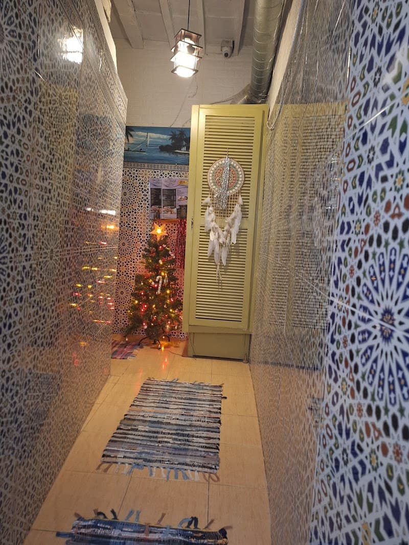 Spa Chorouk Essaouira photo