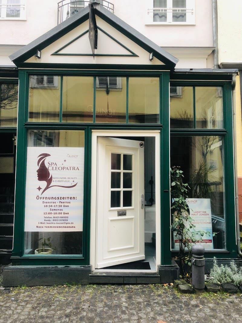 Spa Cleopatra Marburg photo