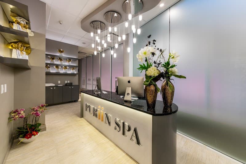 Spa Colonic Vancouver photo